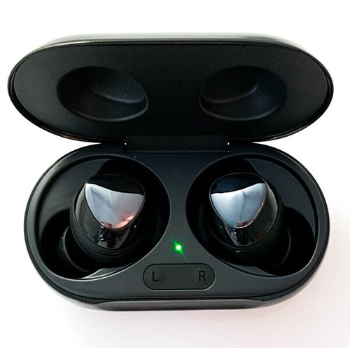 Samsung galaxy buds plus - samsung,