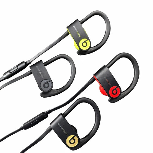 Beats dre powerbeats3 - beats, by