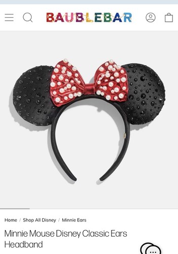 Baublebar disney classic - disney,