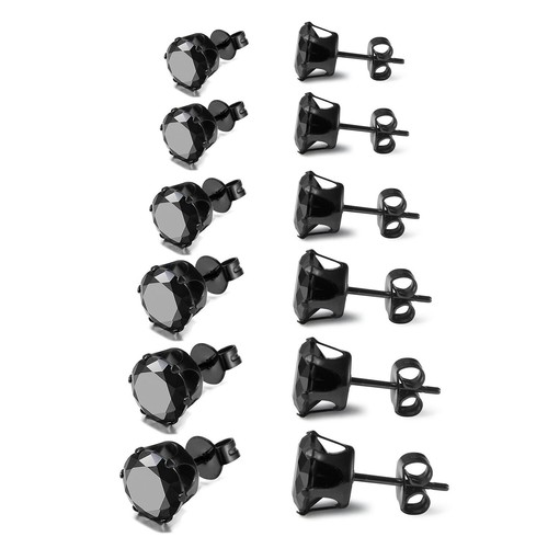 Mens women stainless steel - stainless,