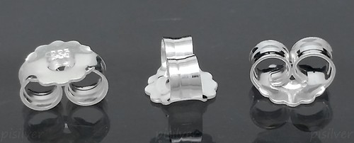 Genuine 925 sterling silver - 925,