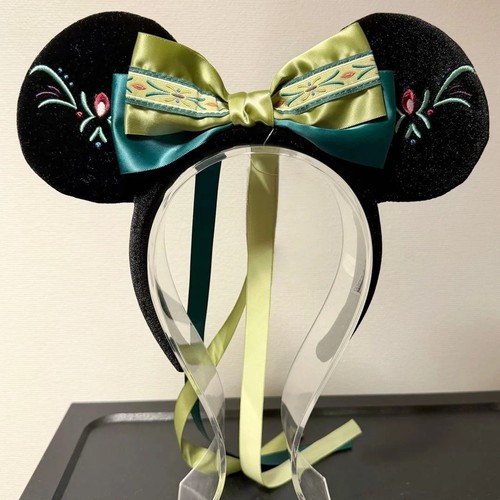 Disney parks frozen anna - disney,