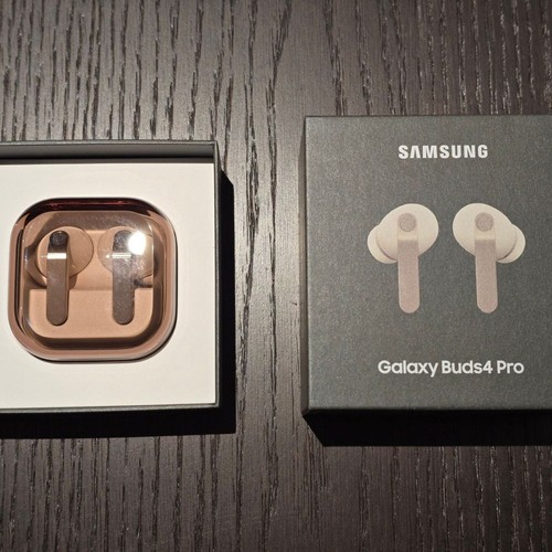 Samsung galaxy buds pro - buds, 4