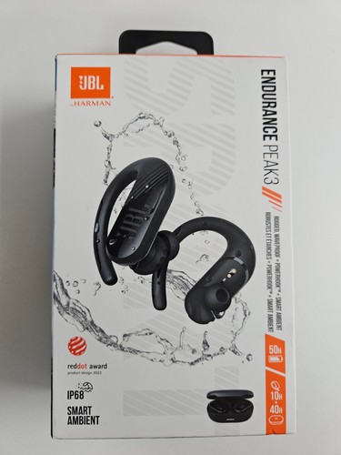 Jbl endurance peak - endurance,